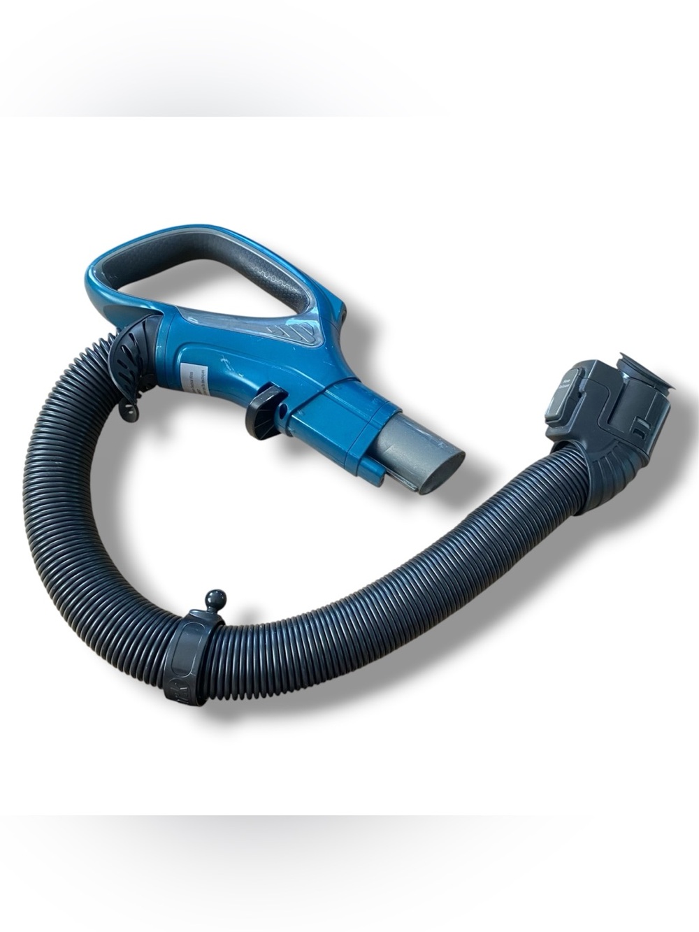 Shark APEX DuoClean AX952 Vacuum Cleaner Handle & Hose OEM Replacement Part